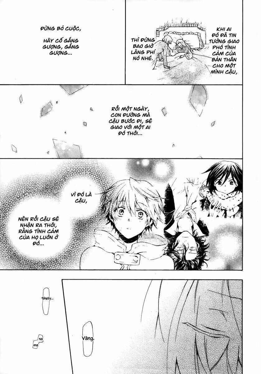 Pandora Hearts Chương 92 Ảnh 74