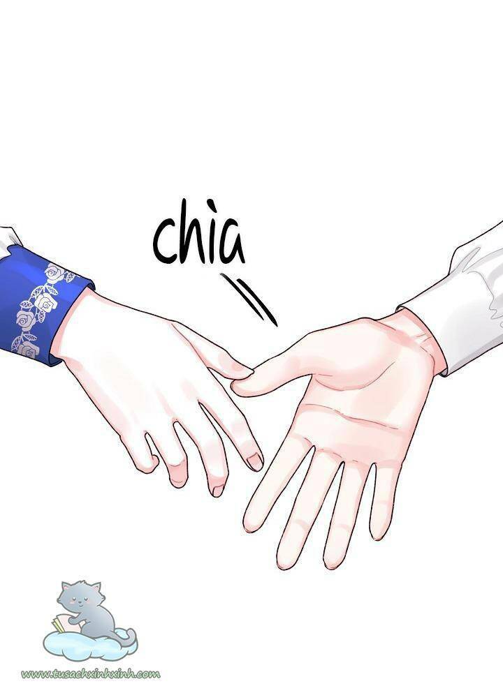 Công Chúa Bãi Rác Chương 57 Ảnh 49