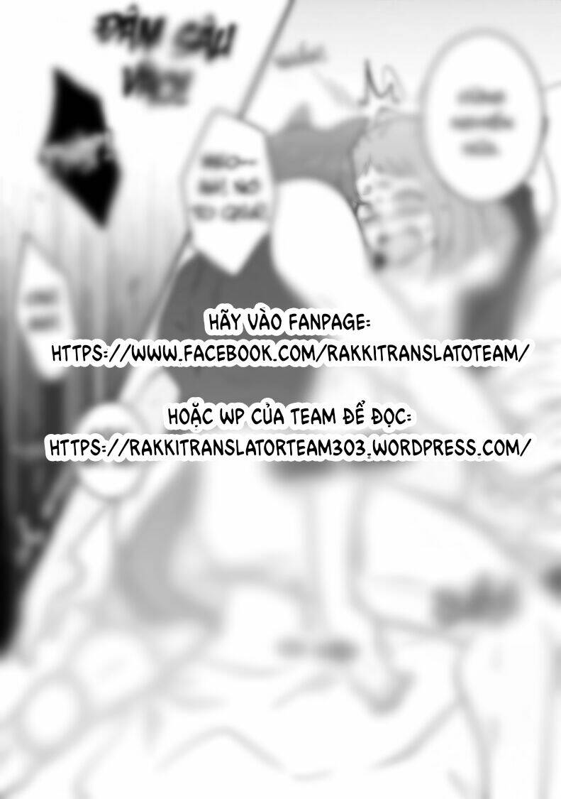Akage No Nyanko To Mori No Banken Chương 1 Ảnh 21