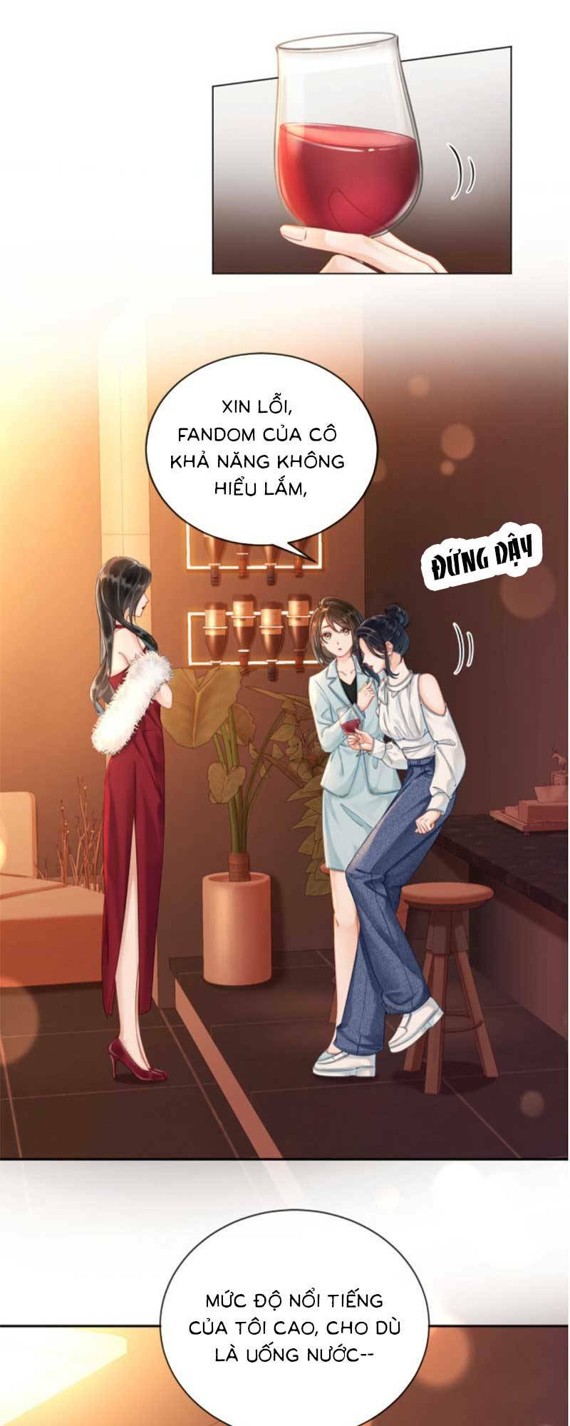 Cuộc Hôn Nhân Ngọt Ngào Chương 1 Ảnh 13
