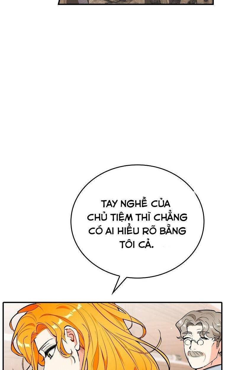 Thú Cưng Của Nữ Đại Công Tước Chương 22 Ảnh 6
