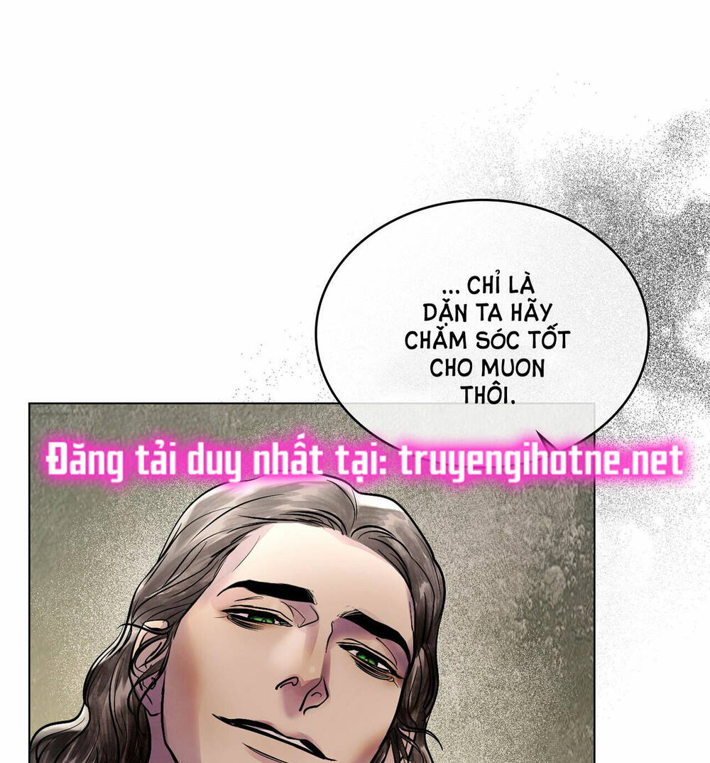 Một Nửa Không Hoàn Hảo Chương 36.1 Ảnh 8