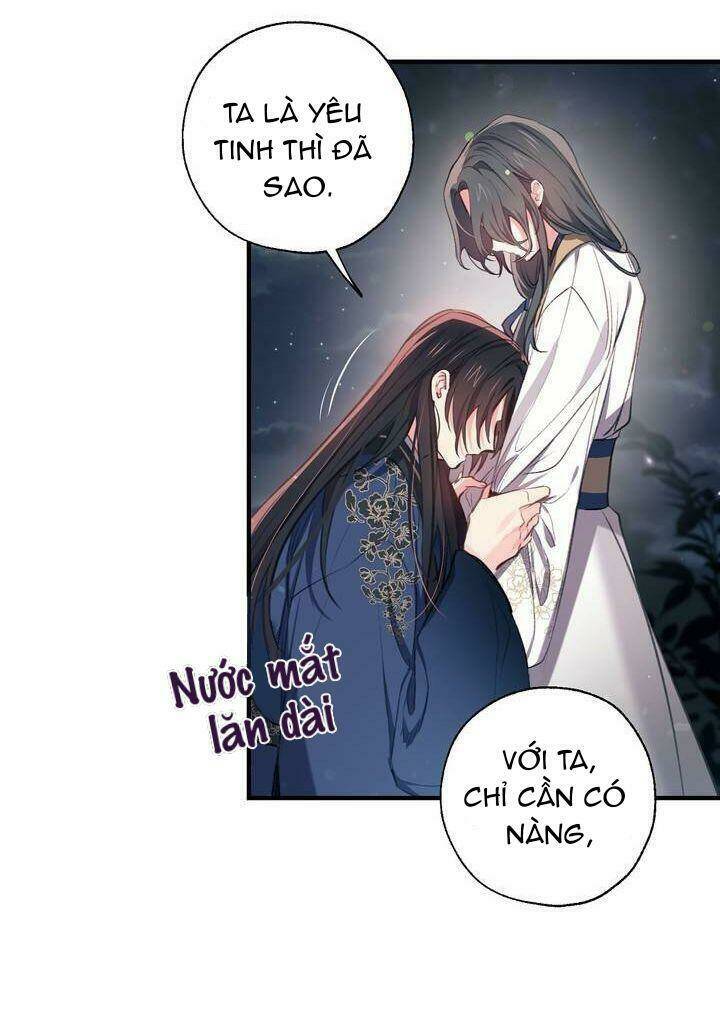 Sơn Ca Yêu Kiều Của Yêu Tinh Chương 33 Ảnh 24