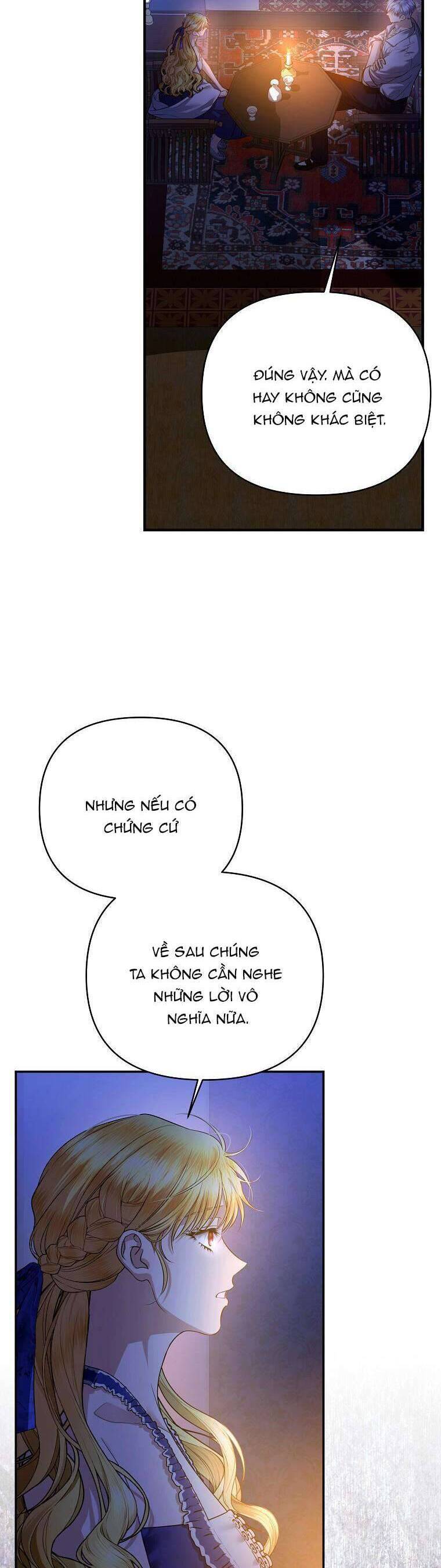 10 Cách Để Bị Bạo Chúa Đá Chương 69 Ảnh 5
