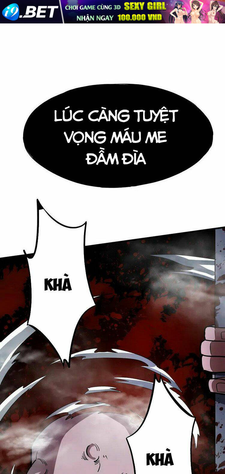 Sau Mạt Thế Tôi Trở Thành Zombie Chương 64 Ảnh 2
