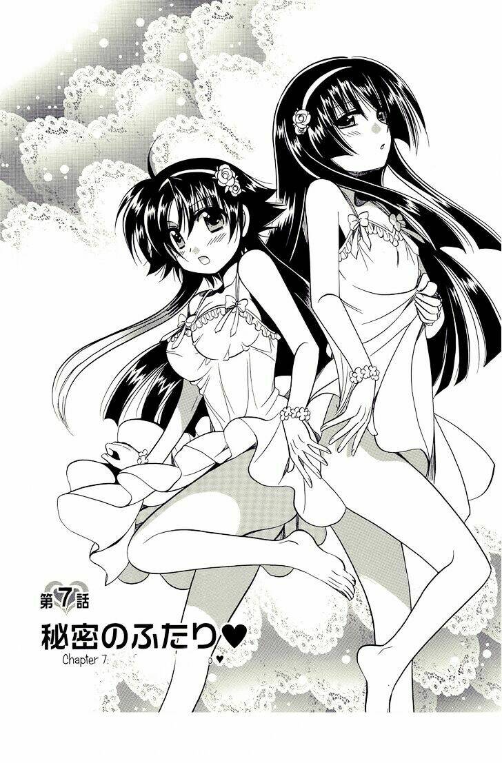 Megu Miruku! Chương 7 Ảnh 4