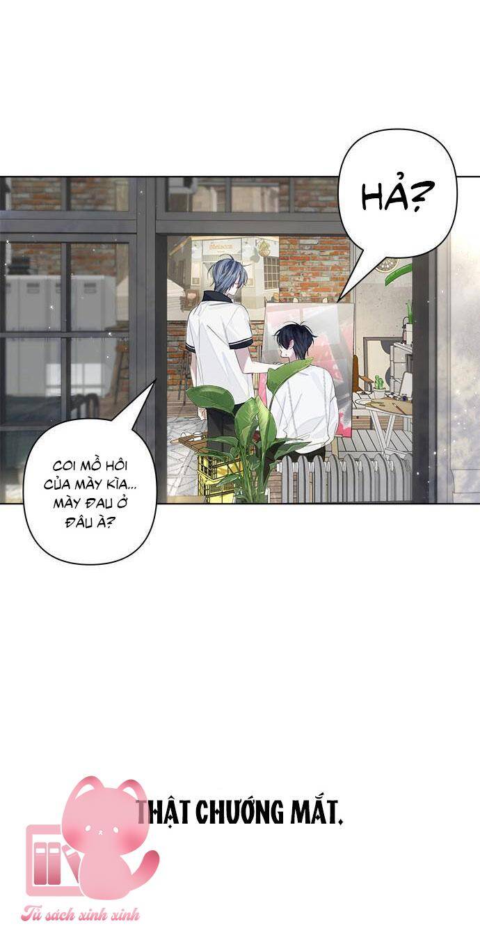 Đàn Anh Xấu Xa Chương 80 Ảnh 60