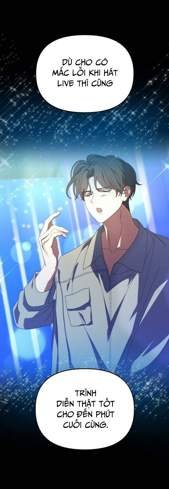 Tôi Trở Thành Thành Viên Trẻ Tuổi Nhất Nhóm Nhạc Idol Nam Chương 20 Ảnh 50