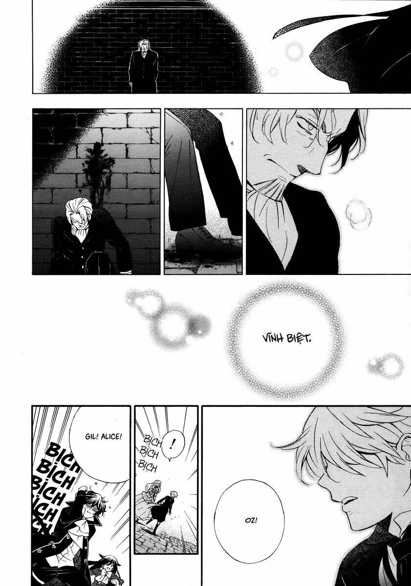 Pandora Hearts Chương 92 Ảnh 28