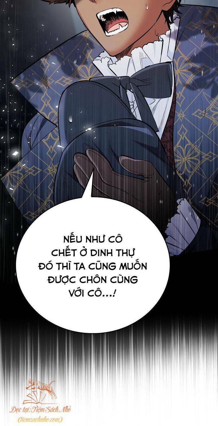 Thú Cưng Của Nữ Đại Công Tước Chương 25 Ảnh 40