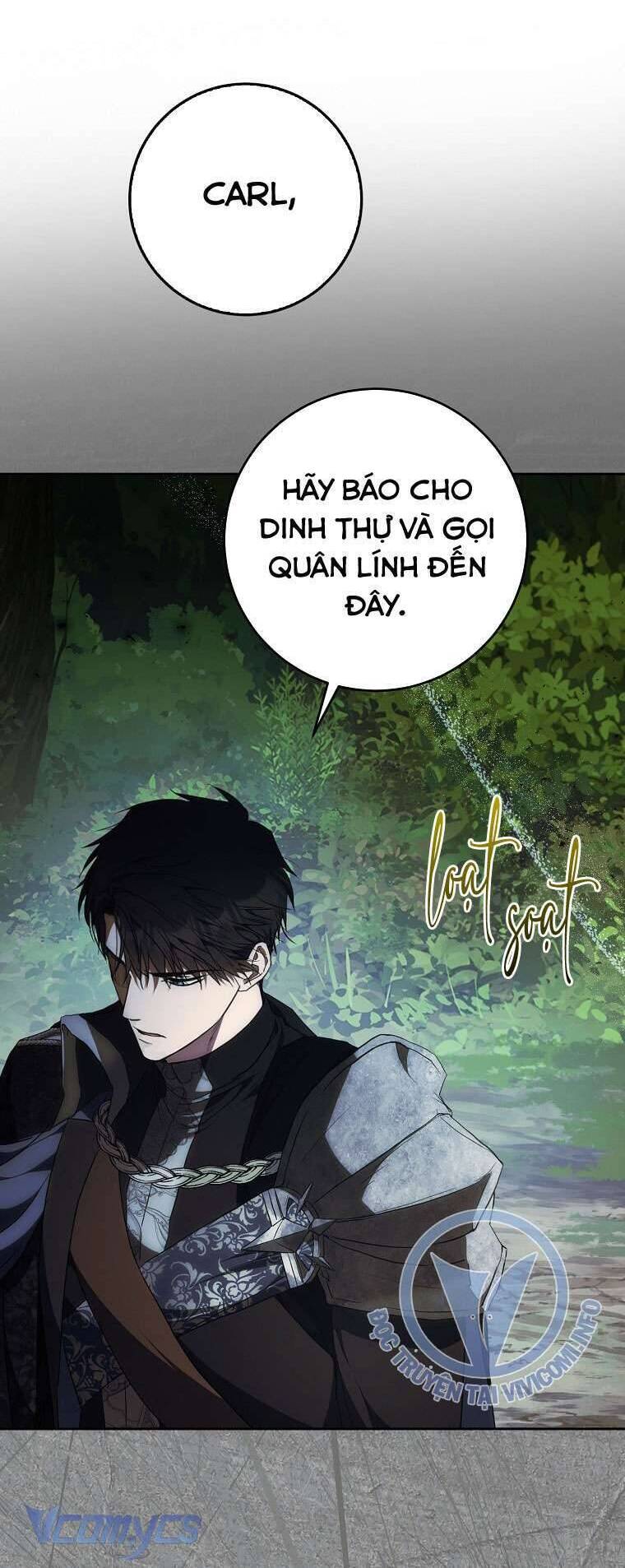 Tôi Trở Thành Vợ Nam Chính Chương 109 Ảnh 19