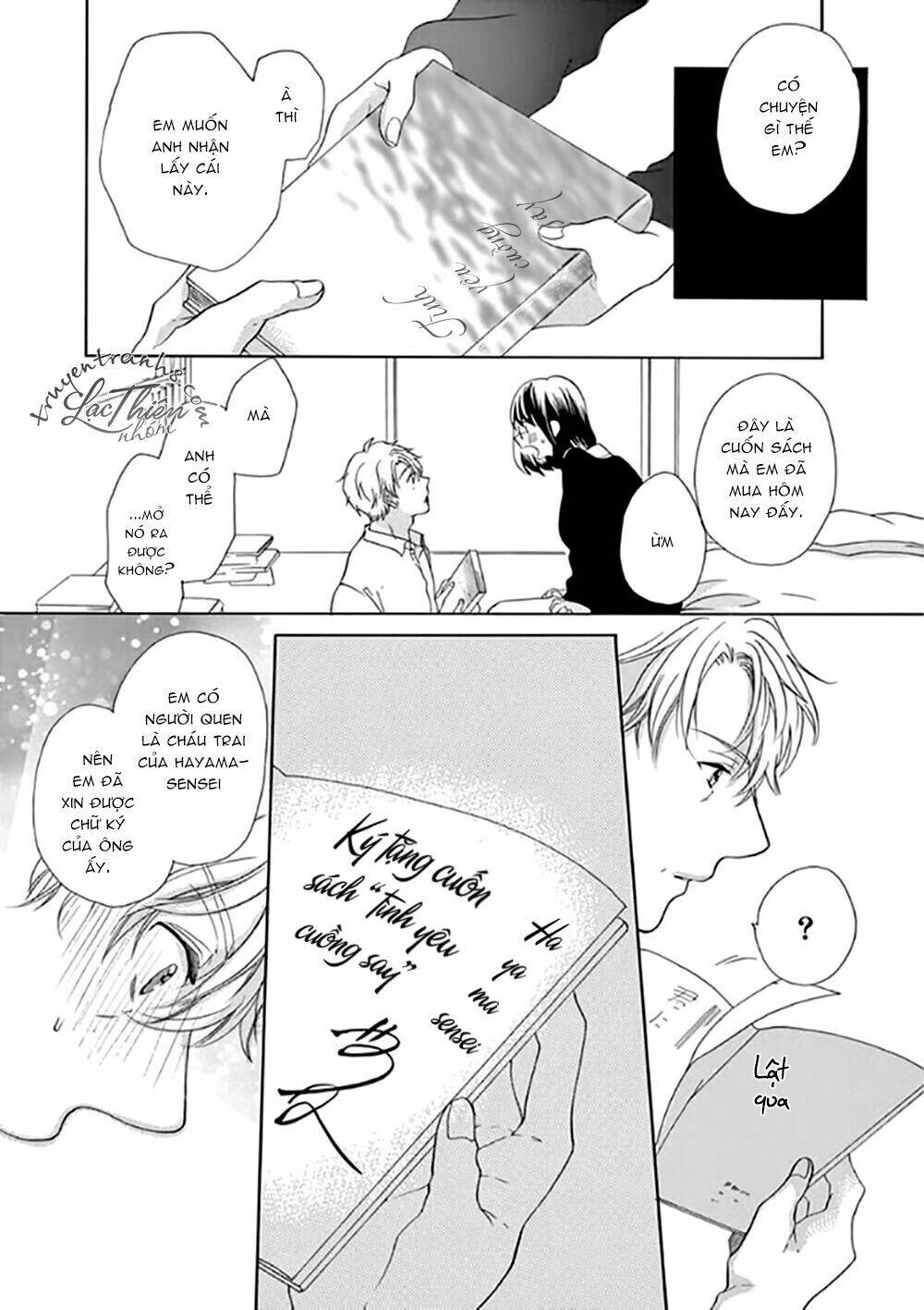 Otaku Mo Koisuru Nikushoku Shinshi ~ Zetchou Chương 6 Ảnh 12