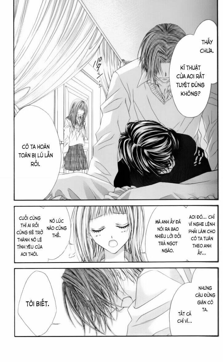 Kyousou Heaven Chương 7 Ảnh 38