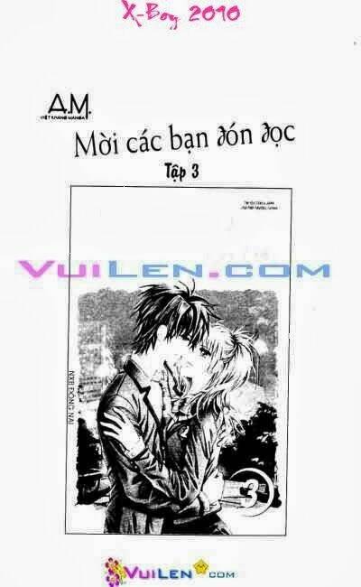 Cuộc Sống Của Tôi Chương 6 Ảnh 168