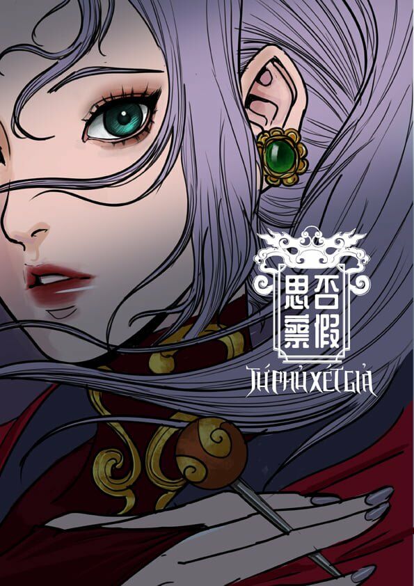 Tứ Phủ Xét Giả Chương 4 Ảnh 2