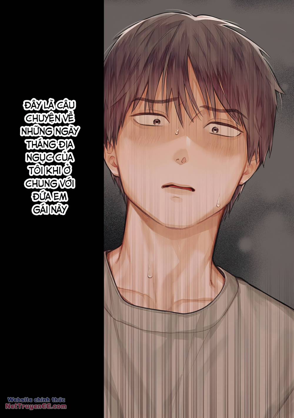 Jigoku Ni Ochite Yo, Oniichan Chương 1 Ảnh 5