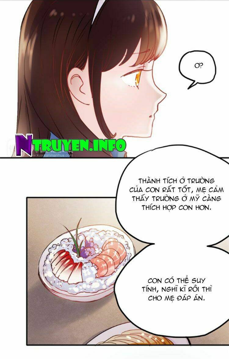 Hướng Tới Ánh Mặt Trời Chương 67 Ảnh 6