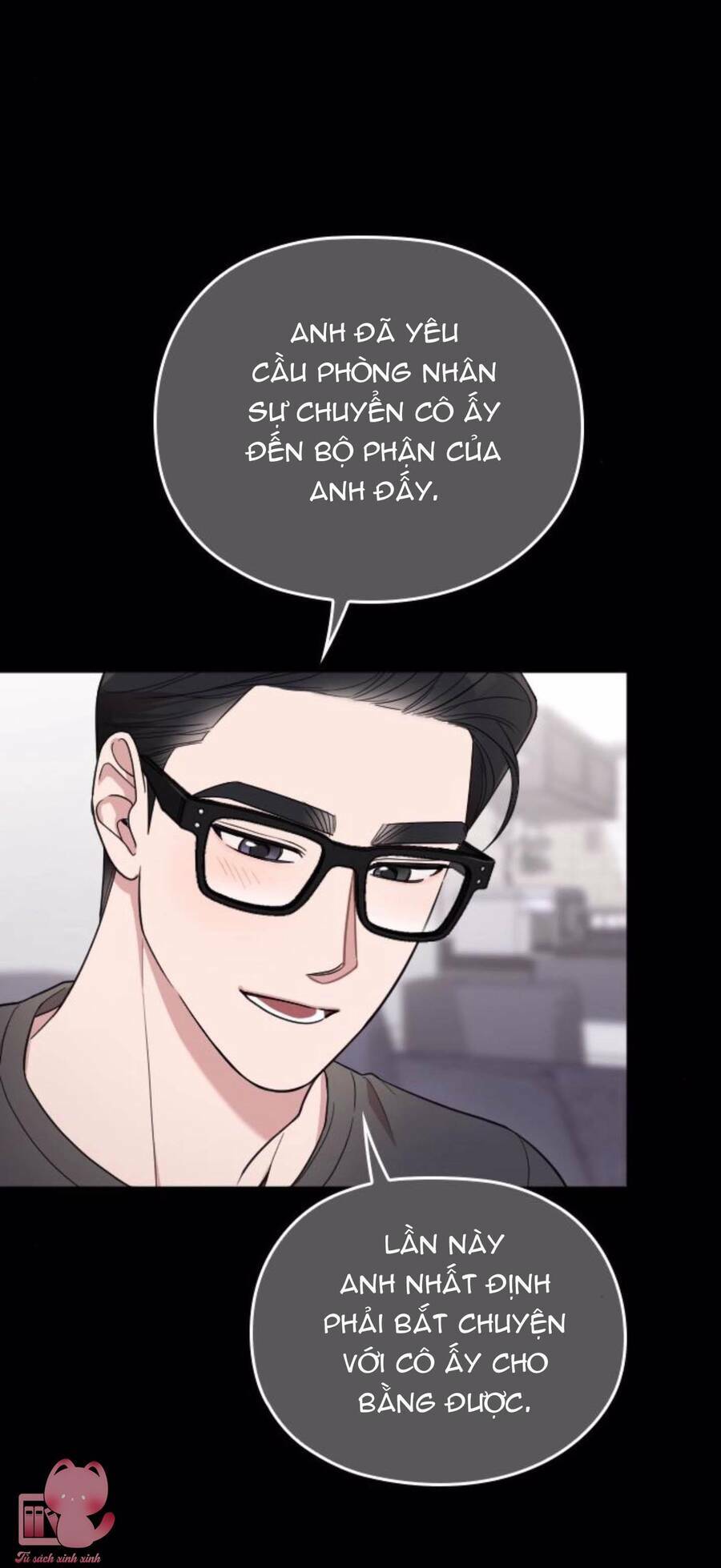 Cô Đi Mà Lấy Chồng Tôi Đi Chương 67 Ảnh 73