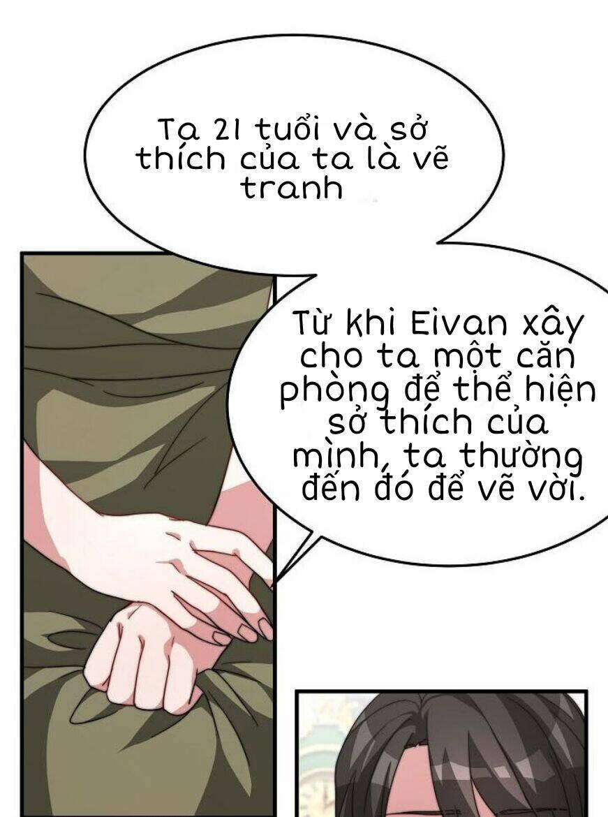 Cô Dâu Của Elysian Chương 8 Ảnh 30
