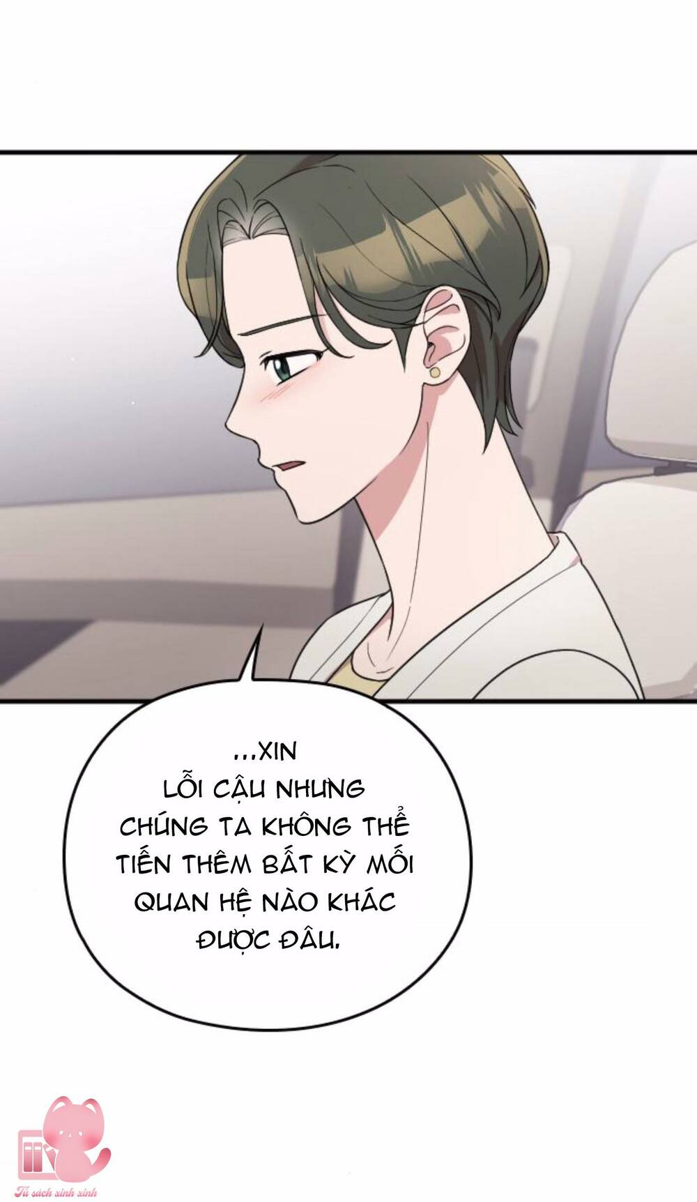 Cô Đi Mà Lấy Chồng Tôi Đi Chương 62 Ảnh 61