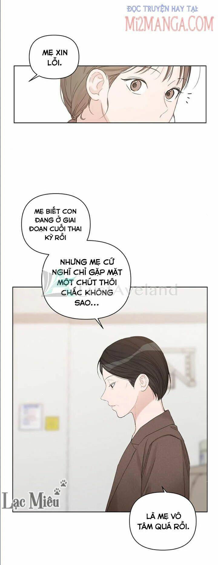 Baby Đến Rồi! Chương 68 Ảnh 17