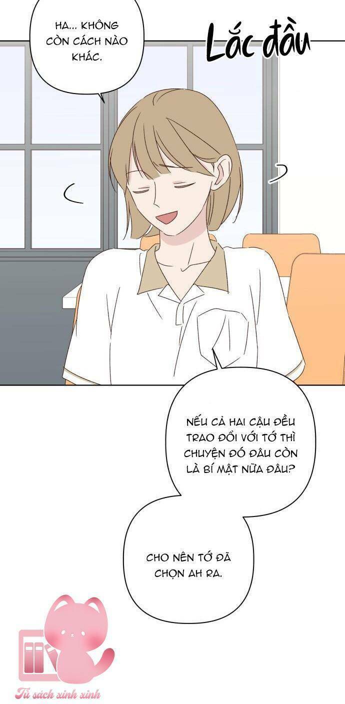 Ranh Giới Tình Yêu Chương 36 Ảnh 92