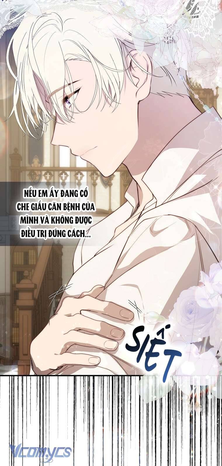 Lilien Của Turin Chương 51 Ảnh 50