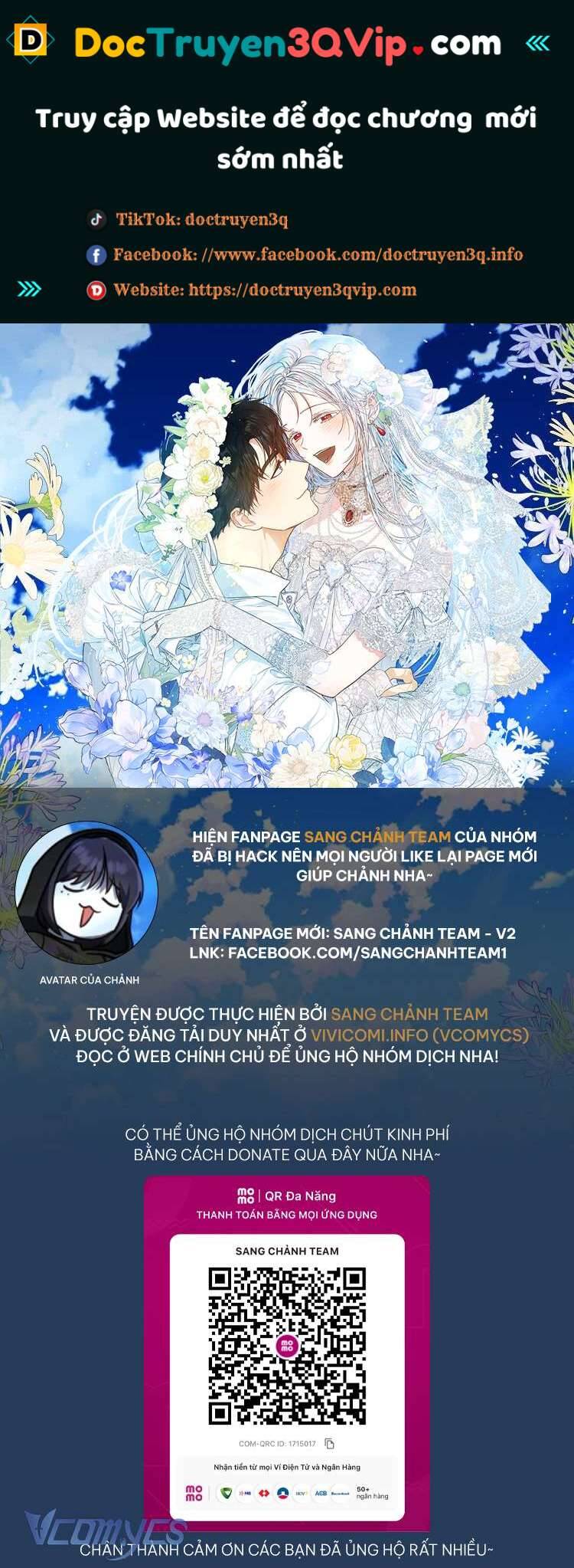 Tôi Trở Thành Vợ Nam Chính Chương 109 Ảnh 3