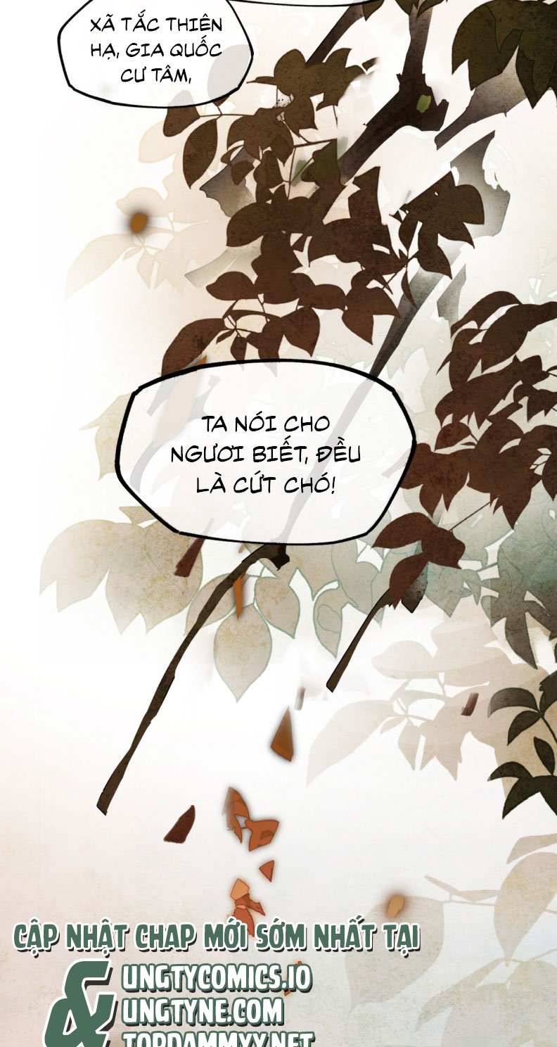 Ý Trung Nhân Chương 22 Ảnh 56