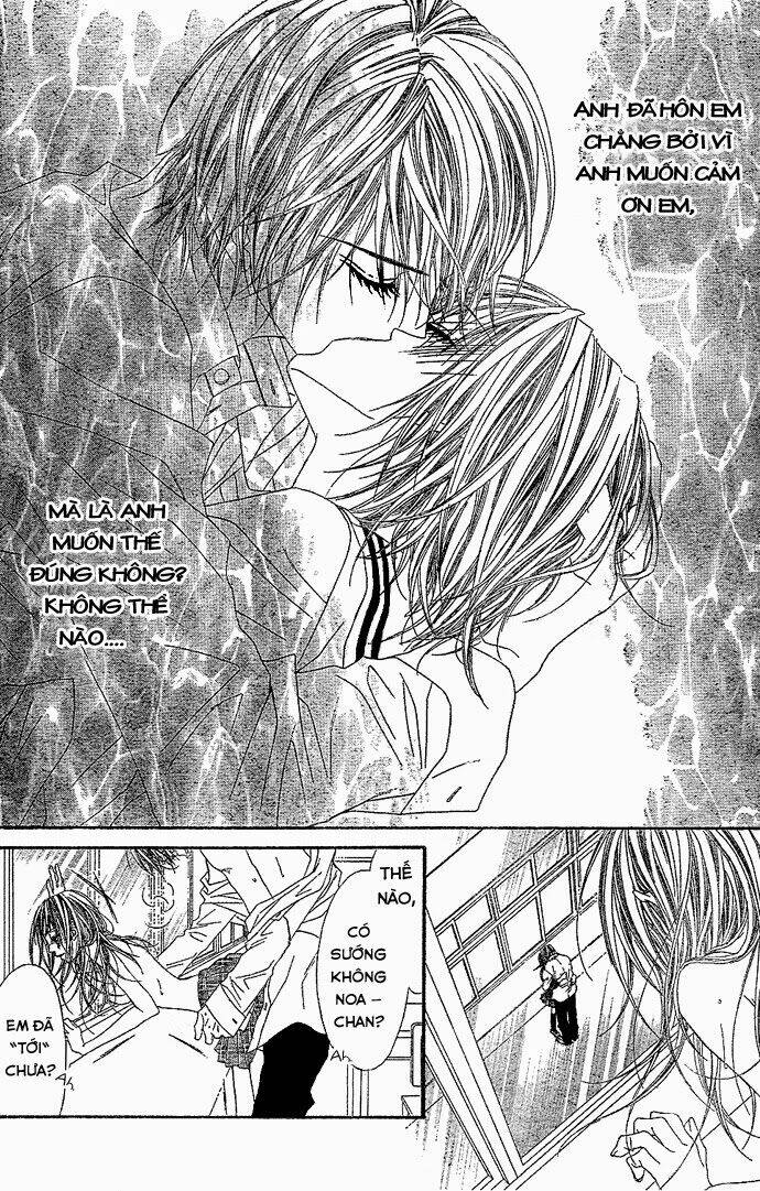 Kyousou Heaven Chương 3 Ảnh 31