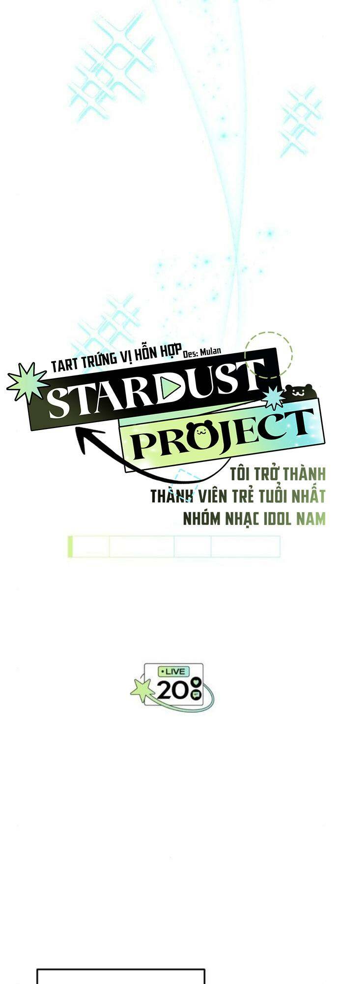 Tôi Trở Thành Thành Viên Trẻ Tuổi Nhất Nhóm Nhạc Idol Nam Chương 20 Ảnh 8