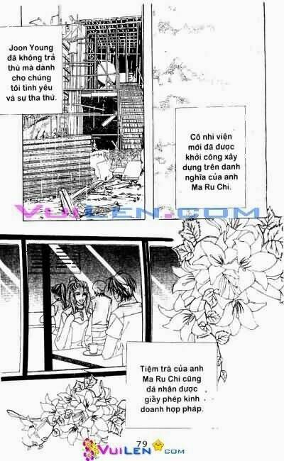 Cuộc Sống Của Tôi Chương 13 Ảnh 81