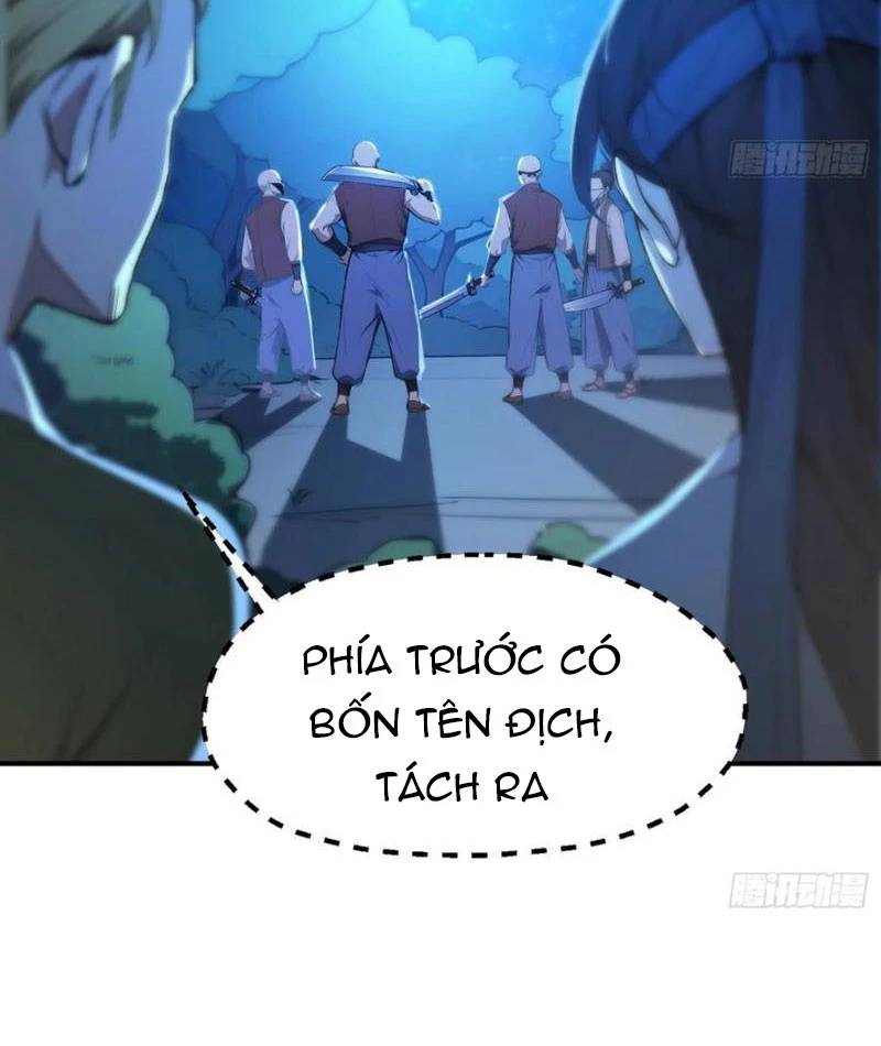 Ta Thật Sự Không Muốn Làm Thánh Tiên Chương 77 Ảnh 60