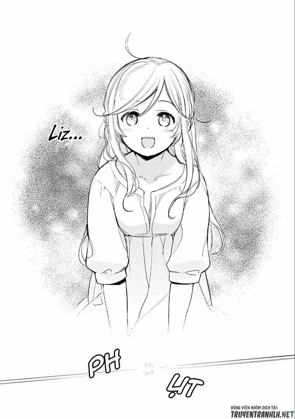 Isekai Ni Kita Mitai Dakedo Ikanisureba Yoi No Darou Chương 8 Ảnh 22