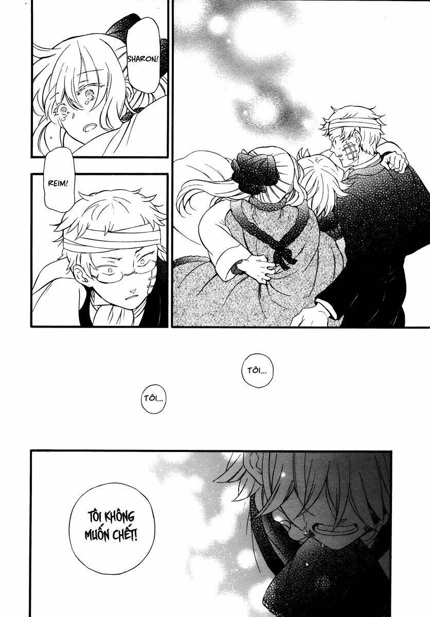 Pandora Hearts Chương 92 Ảnh 71