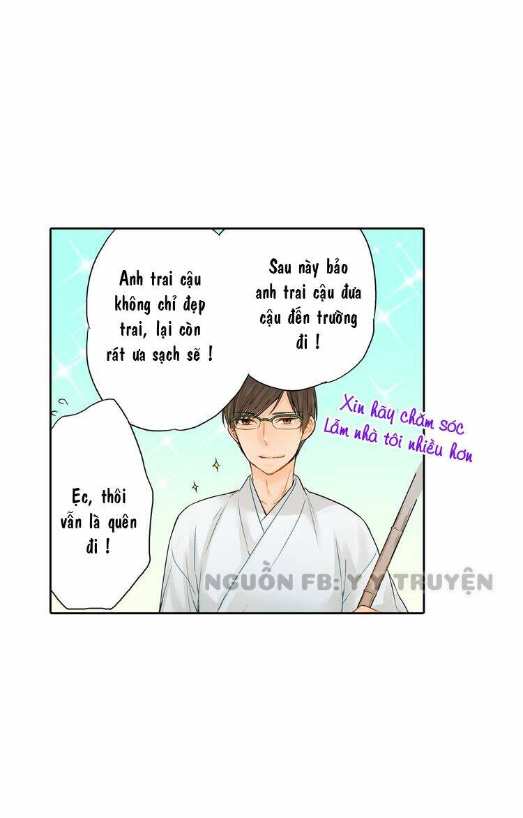 Cô Dâu Của Quỷ Chương 1.2 Ảnh 11