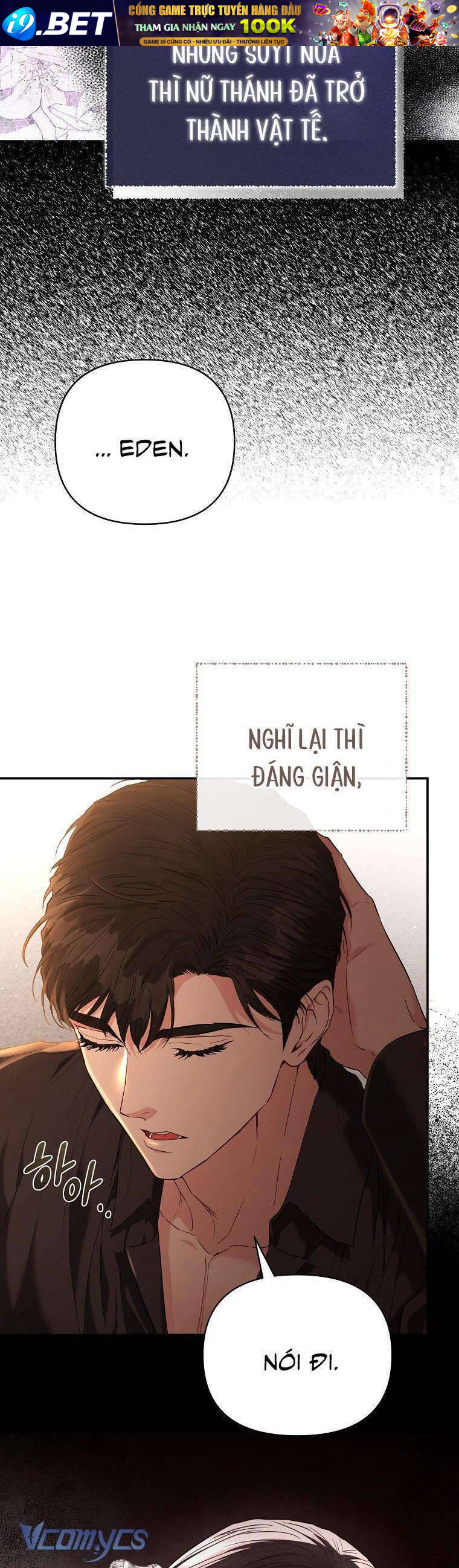 Này Người Chồng Phản Diện, Ngài Ám Ảnh Sai Người Rồi Chương 51 Ảnh 14