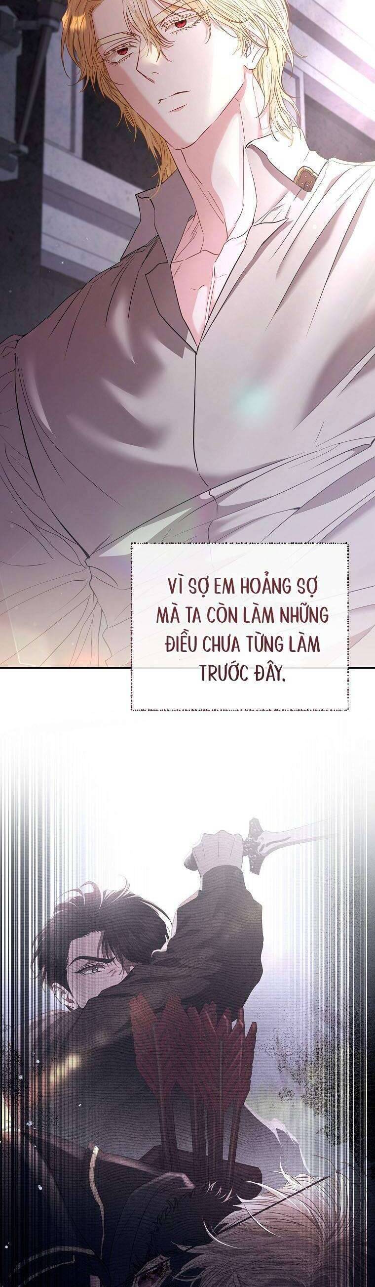 Này Người Chồng Phản Diện, Ngài Ám Ảnh Sai Người Rồi Chương 56 Ảnh 22