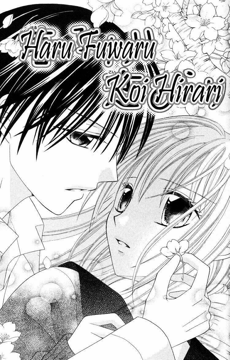 Tổng Hợp One Shot School Chương 2.1 Ảnh 4