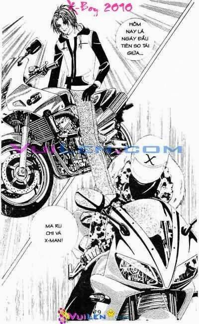 Cuộc Sống Của Tôi Chương 8 Ảnh 80