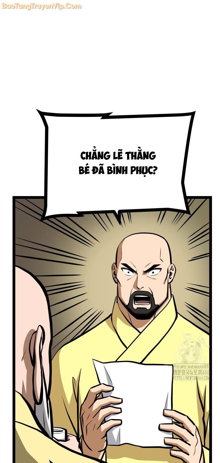Nhất Bộ Thần Quyền Chương 33 Ảnh 4