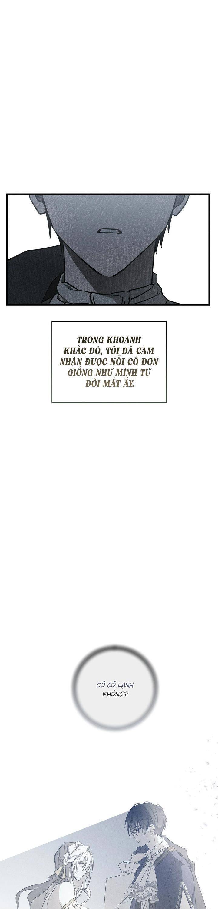 Vị Phu Quân Căm Ghét Tôi Đã Mất Trí Nhớ Chương 51 Ảnh 20