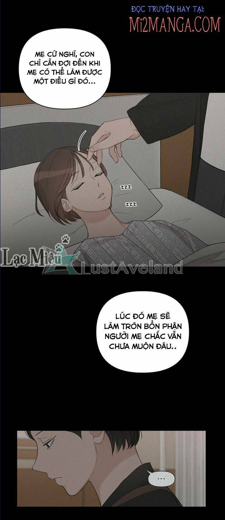 Baby Đến Rồi! Chương 68 Ảnh 29