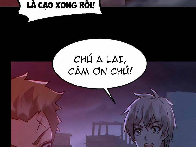 Toàn Cầu Ngự Quỷ: Trong Cơ Thể Ta Có Hàng Trăm Triệu Con Quỷ Chương 170 Ảnh 56