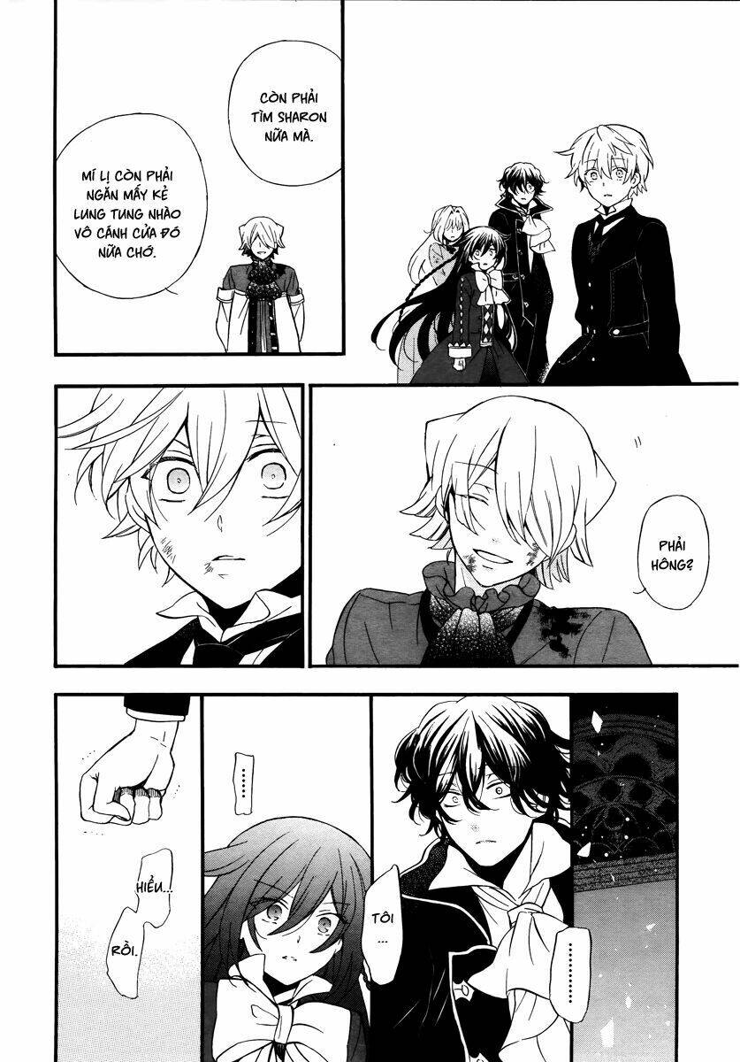 Pandora Hearts Chương 92 Ảnh 64