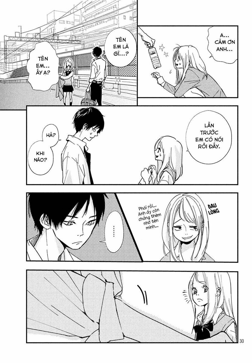 Mairimashita, Senpai! Chương 1 Ảnh 34
