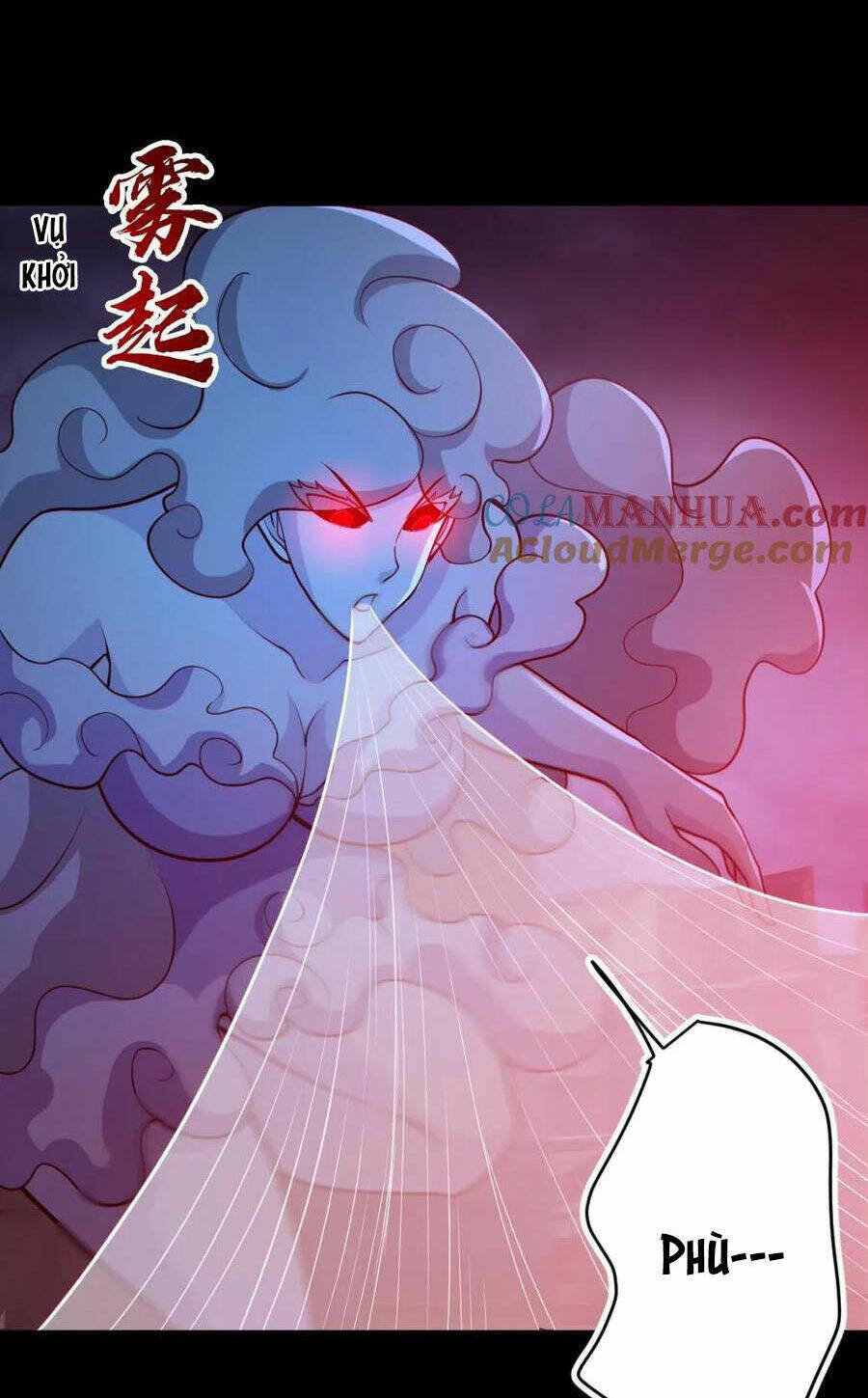 Toàn Cầu Ngự Quỷ: Trong Cơ Thể Ta Có Hàng Trăm Triệu Con Quỷ Chương 172 Ảnh 34