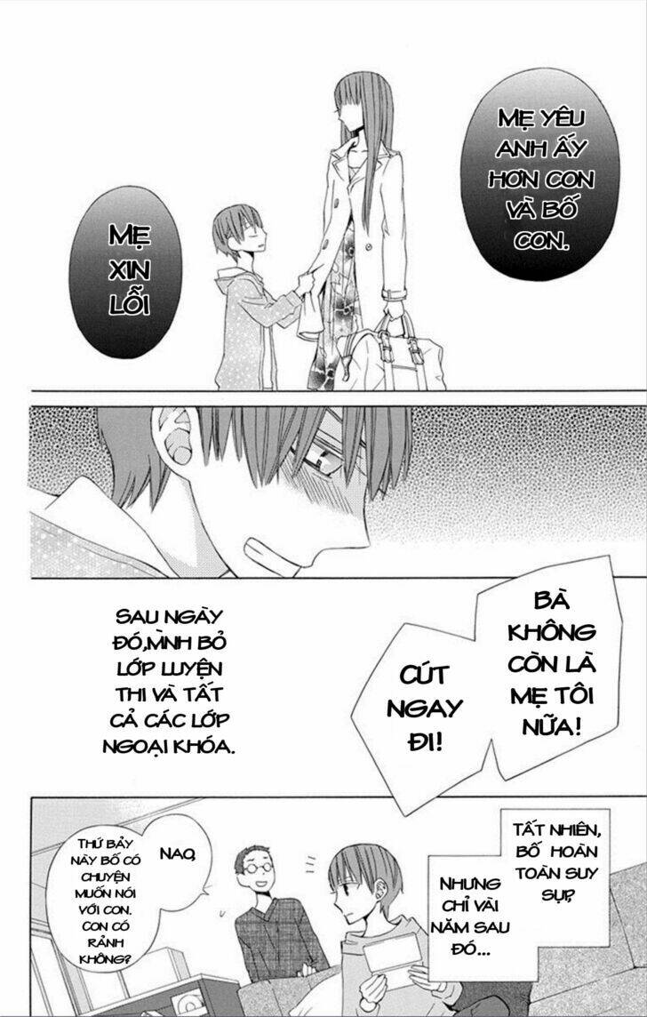 Kanojo Ni Naru Hi Chương 10 Ảnh 12
