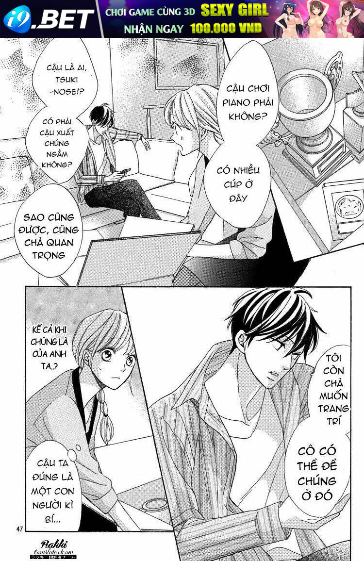 Arashi-Kun No Dakimakura Chương 1 Ảnh 48