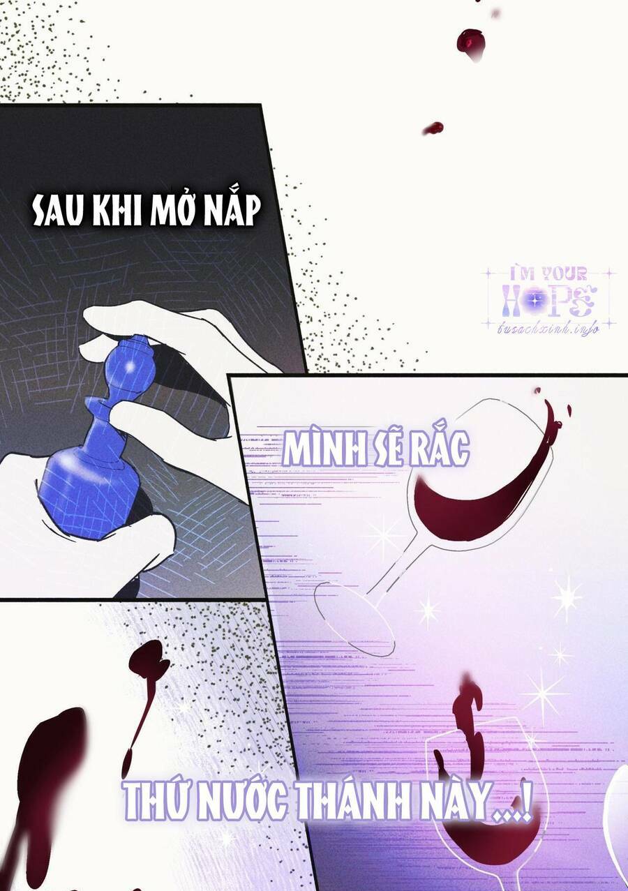 Đảo Phù Thủy Chương 20 Ảnh 33